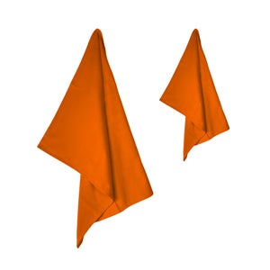 Flyorigin 6 Pezzi Panno Per La Pulizia In Microfibra, Con Anello Di