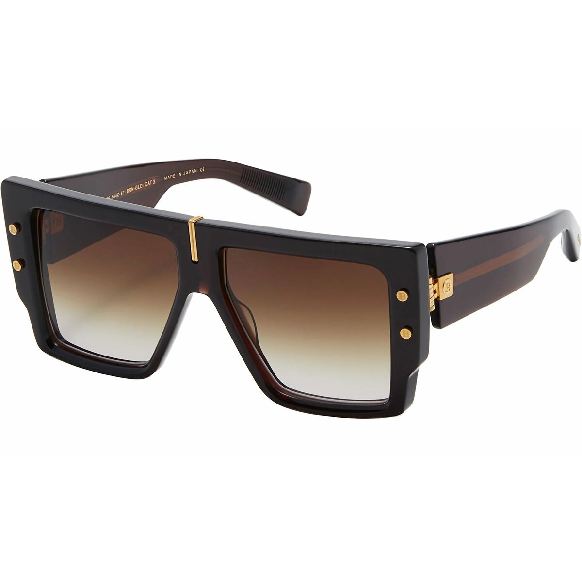 Lunette De Soleil Balmain