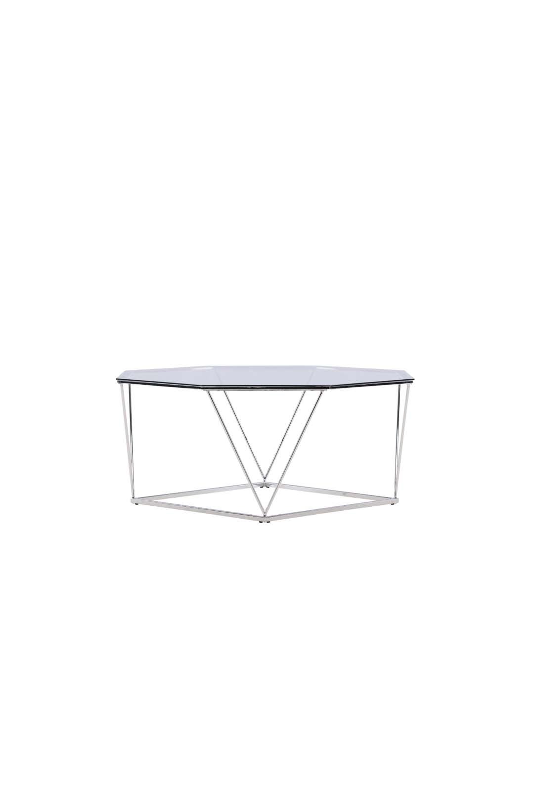 Österlen stolik kawowy szkło.