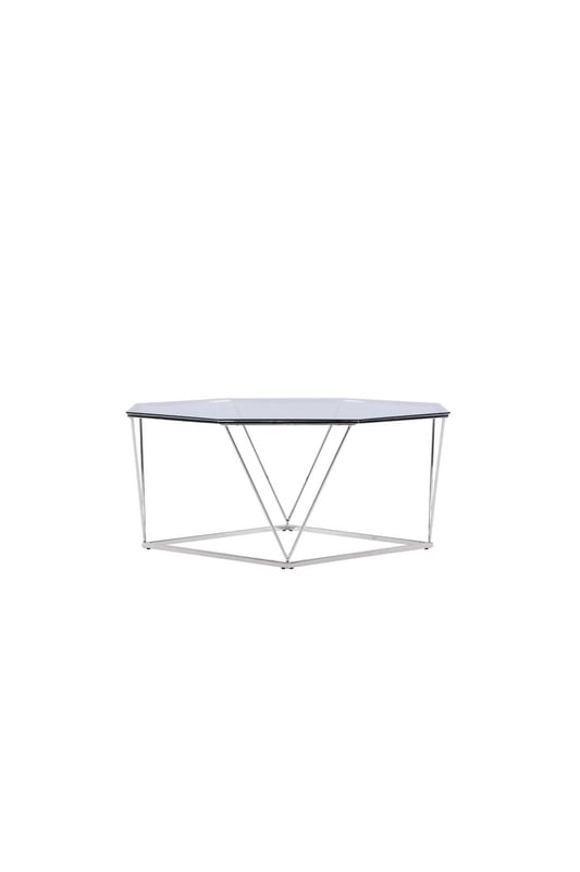 Österlen stolik kawowy szkło.