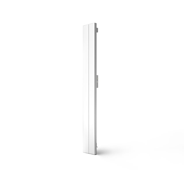 Radiateur PALAOS connecté 2 éléments 1000W Blanc - ROINTE - PIW1000WF