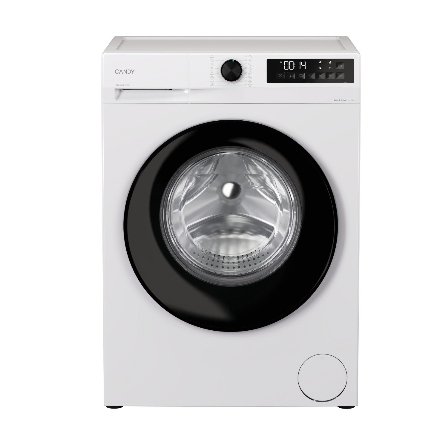 CANDY RO 1294DWMT/1-S LAVATRICE, Caricamento Frontale, 9 Kg, 530 Mm Classe A 143073308