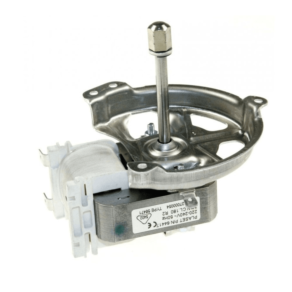 Moteur Ventilateur Chaleur Tournante 30w - 3