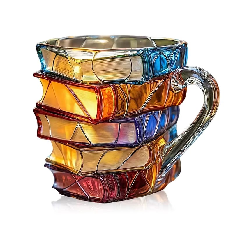 Barattoli Vetro Con Coperchi E Cannucce - Set 2 Tazze Caffè Ghiacciato