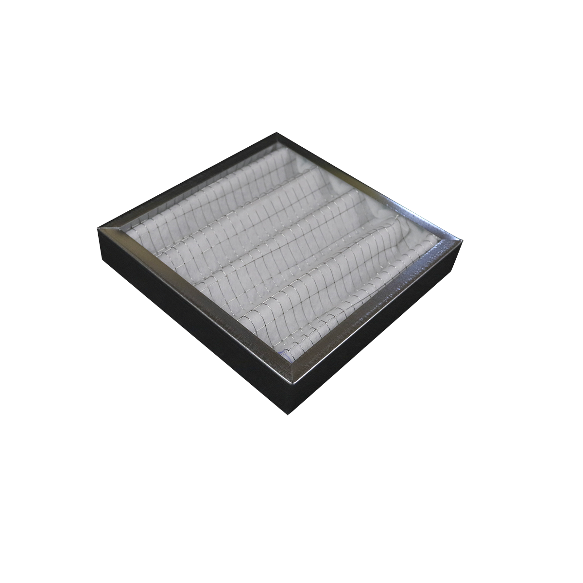 Filtre compatible Ventilation Positive EOLETEC ECODESIGN - Modèle carré - 2
