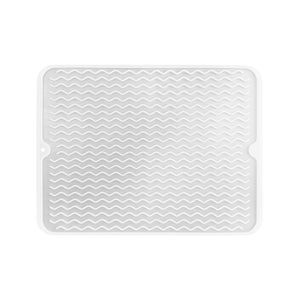 1mm Protecteur De Couverture De Table Transparent, Tapis De