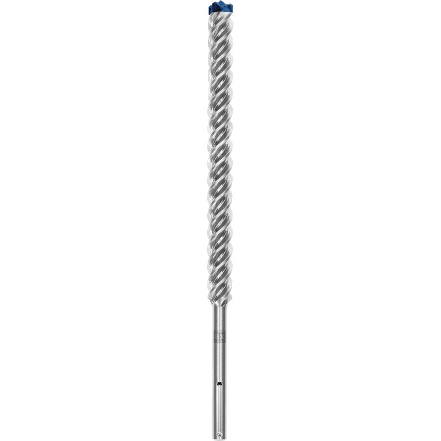Bosch Professional - Foret béton 32mm SDS MAX 8X Expert 32x400x520mm 4 taillants - 2608900255 - 5