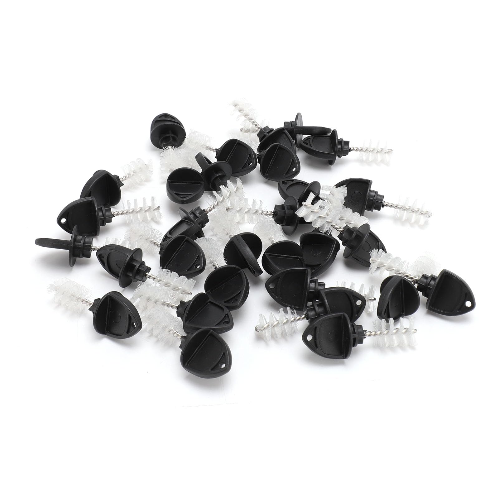 10 Brosses Pour Robinet De Bière – Nettoyez Facilement Vos Fontaines à Bière !