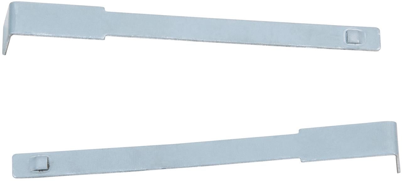 Kit De 4 Clés De Démontage D'autoradio – Outil Universel Pour Retirer La Radio Du Tableau De Bord – Poignée Caoutchoutée Confortable – Acier Inoxydable