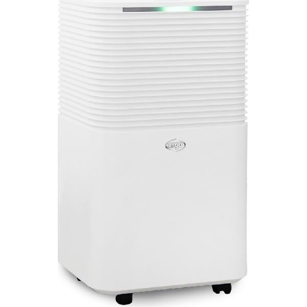 Leroy Merlin Argoclima Argo Lilium Art 13 2 L 38 Db 200 W Blanco