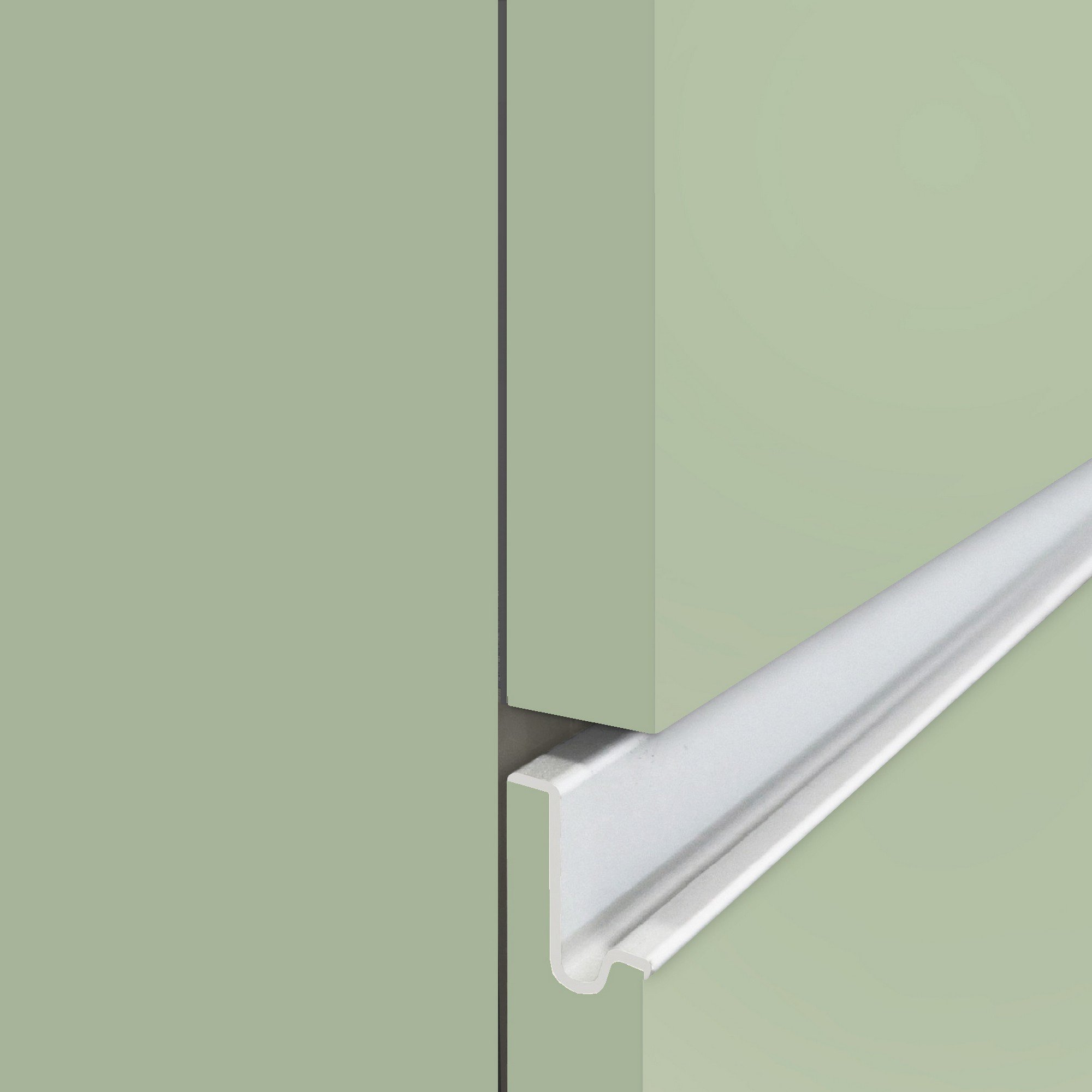 Scarpiera, 16 Paia 9 Ripiani, 120x26.5x108h cm Verde - Marconi - 9