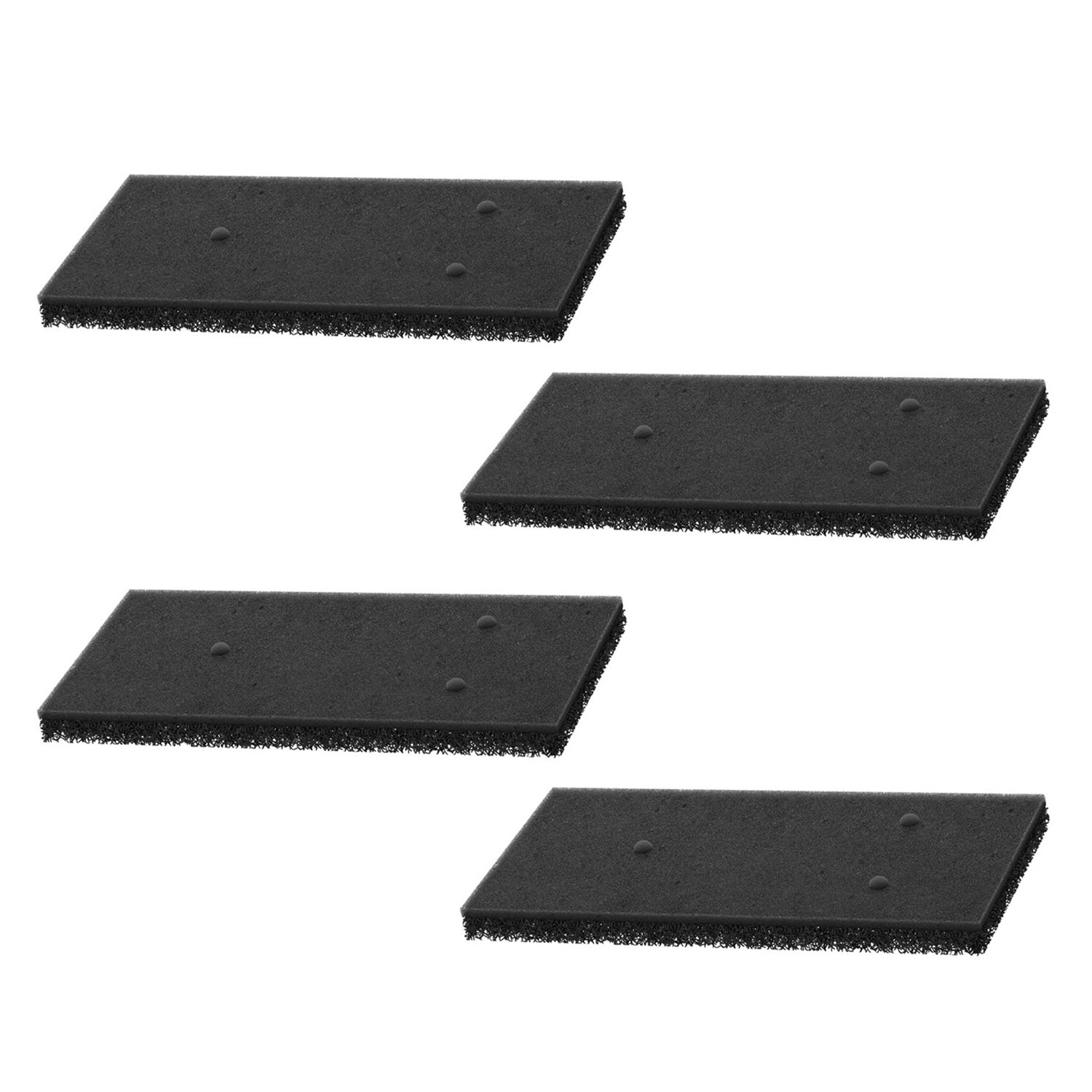 Filtro Per Asciugatrice Bauknecht 481010716911 - Ricambio Originale In Schiuma, Per Modelli Whirlpool - Foto 2