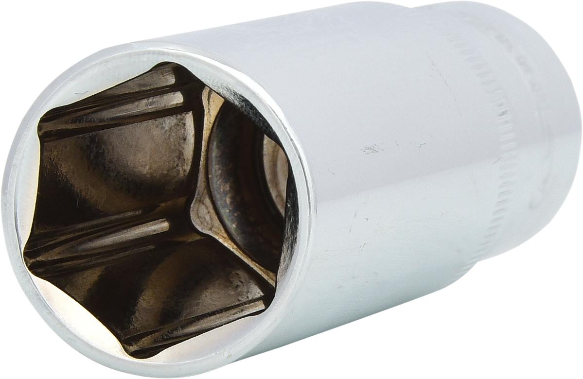 KS TOOLS - Douille 6 pans - 1'' - 70 mm - CHROMEplus - 911.1070 | Leroy
