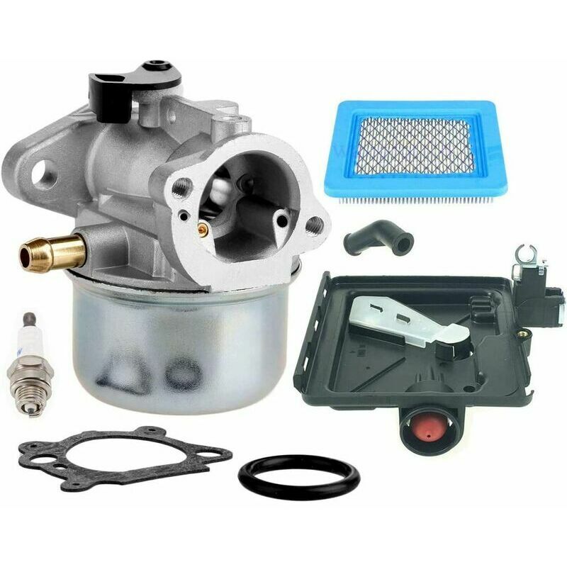 Gaźnik z filtrem powietrza do Stihl FS40 FS50 FS56 FS70 FS70C FC70 FC56 FS56C HT56 HT56C KN56 KM56 KM56C Części do kosiarki 4144 120 0608