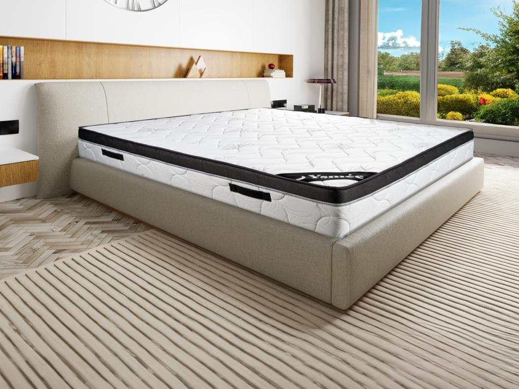 MATELAS ECO 160x200x18x cm main image 1