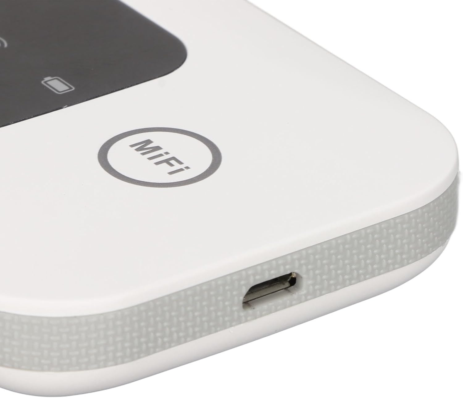 Routeur WiFi Portable pour Les Voyages, WiFi Box Internet Hotspot 150 Mbps Carte SIM Haute Vitesse Routeur 4G Routeur WiFi Portable sans Fil pour Le - 5