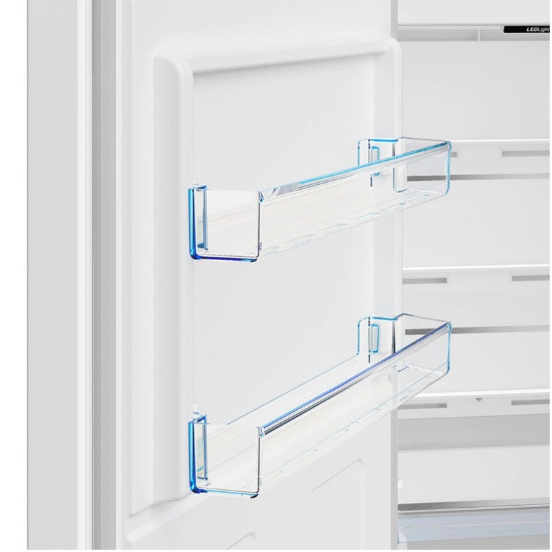 Congelador BEKO B3RMFNE314W Blanco - 5