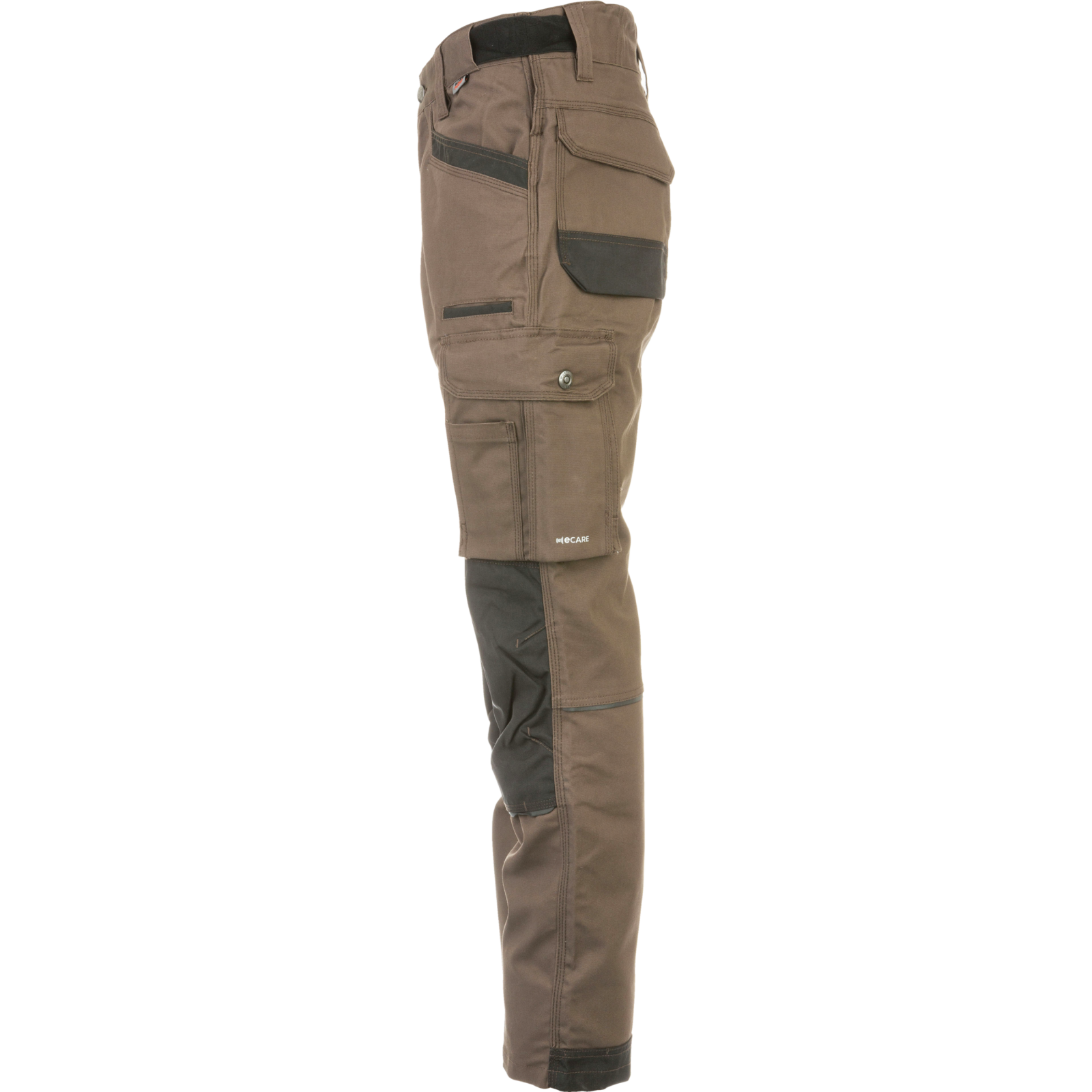 Pantalon de travail Würth MODYF Nature brun - 3