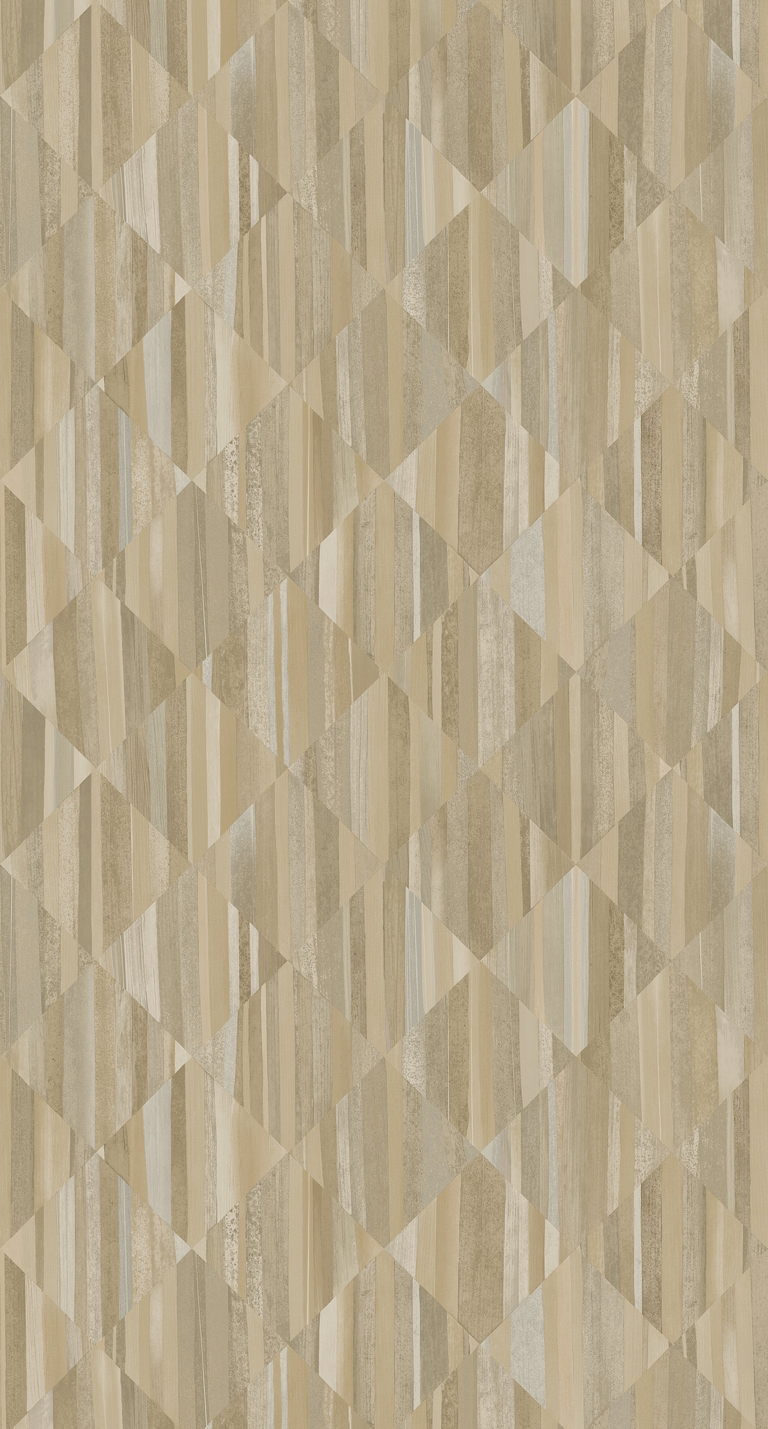 Fototapeta Motyw drewna 3D beżowym - 150 x 279 cm - ORIGIN