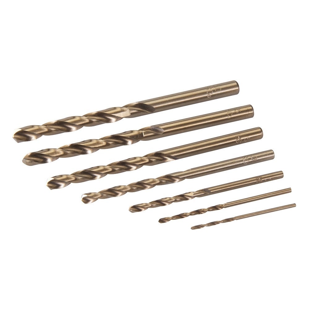 Mèches Hilti HSS Cobalt 2072848 - Forêts Cobalt Pour Perceuse - Neuf