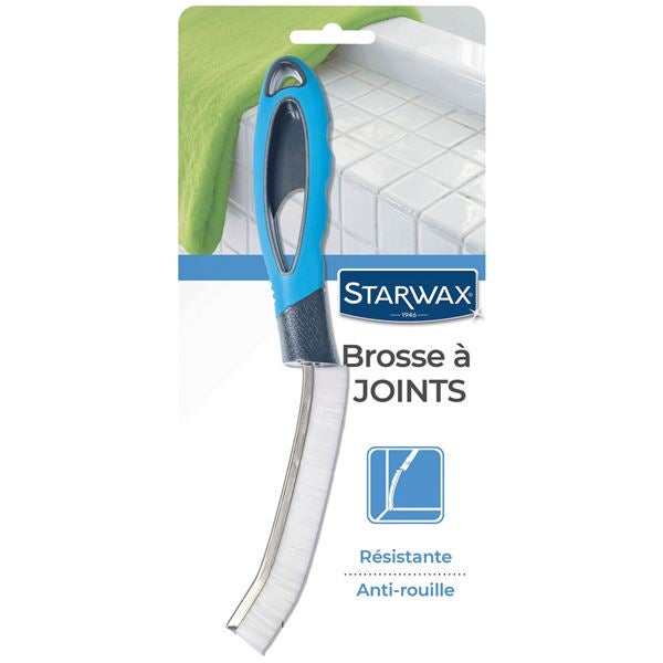 STARWAX - Brosse spéciale joints