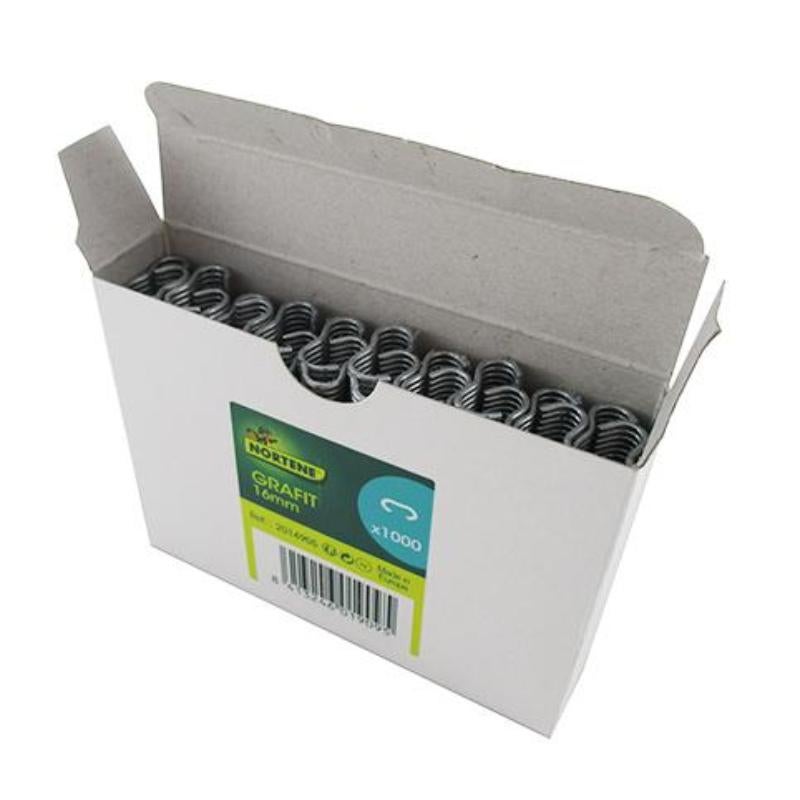 GRAPAS MALLA GALV 16MM R2014905 GRAFIT C-1000 - 2