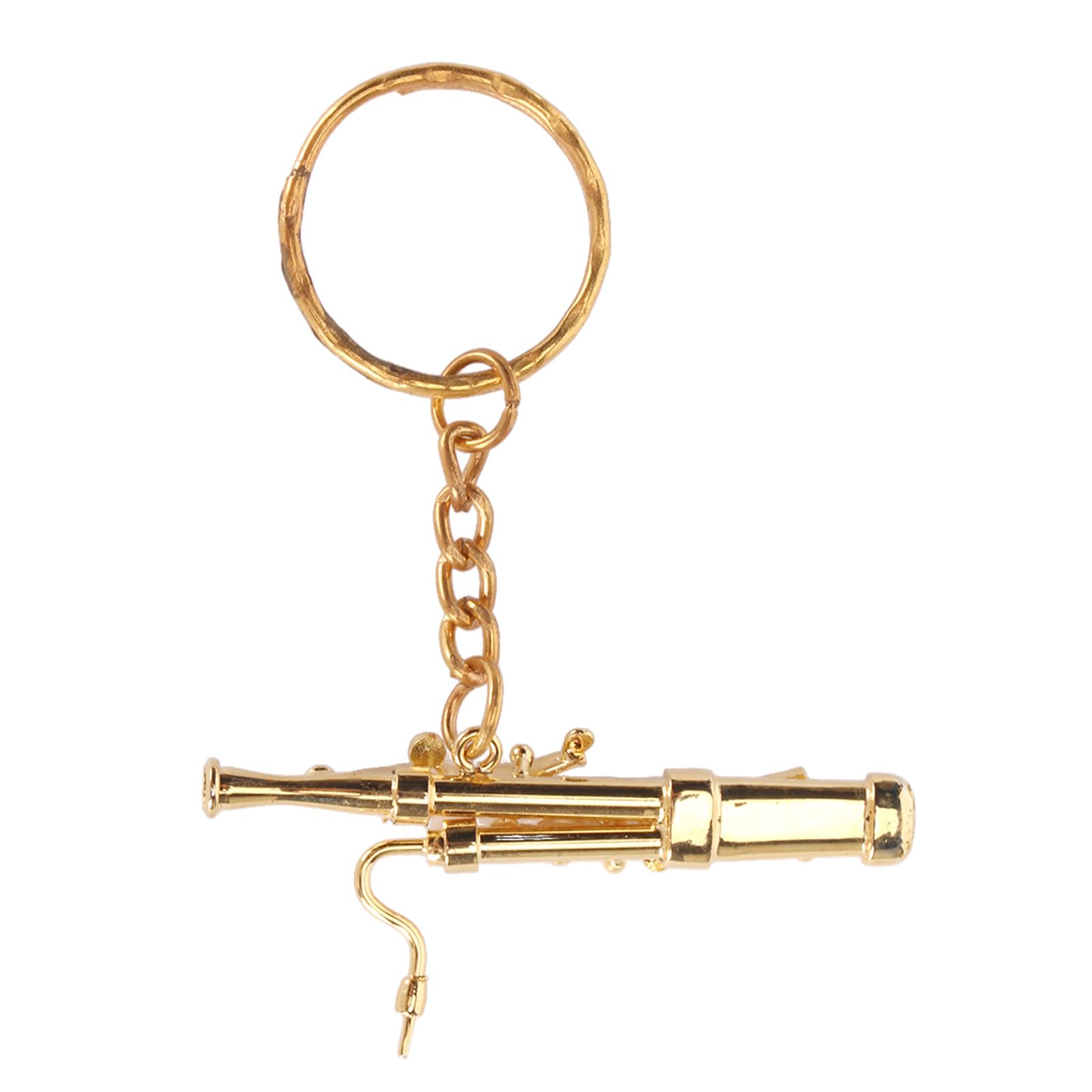 Atyhao Fagotto In Miniatura 17 Cm Con Supporto E Custodia - Modello In Legno Per Casa Delle Bambole, Decorazione E Collezione