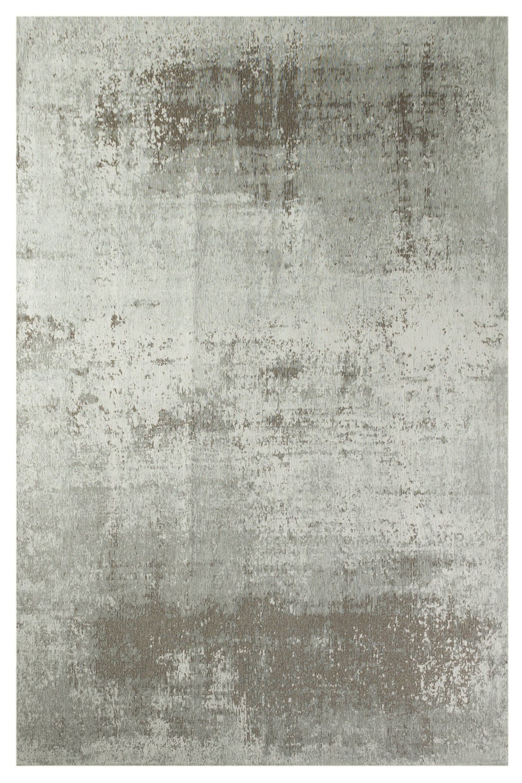 Tapis de salon moderne tissé plat TERRA 170x240 cm - 6
