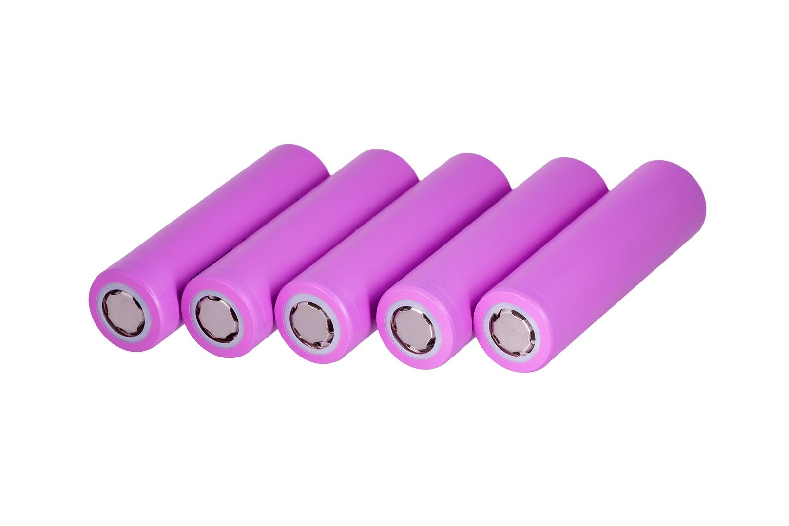 Batteria domestica Green Cell 50GC18650NMC26 Batteria ricaricabile 18650 agli ioni di litio (Li-Ion) - 5