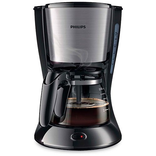 Philips Cafetera De Goteo 4-6 Tazas , Leroy Merlin