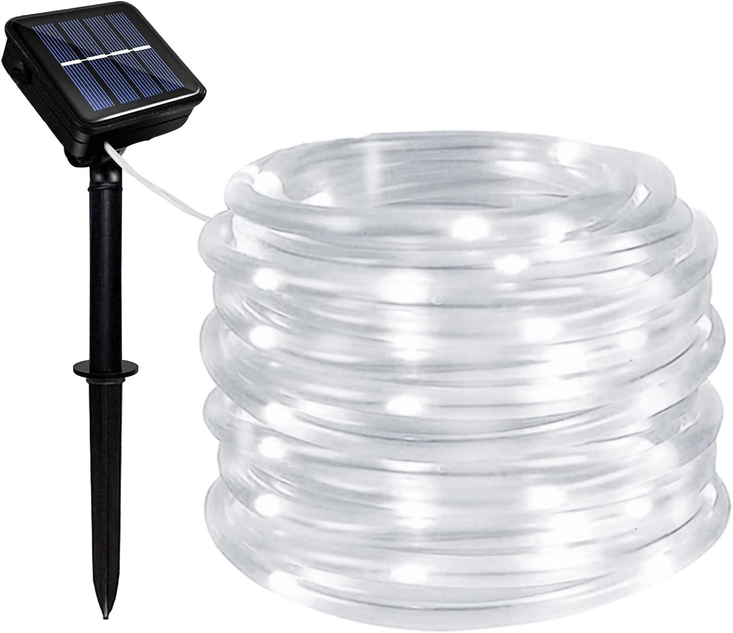 Tube Lumineux Exterieur