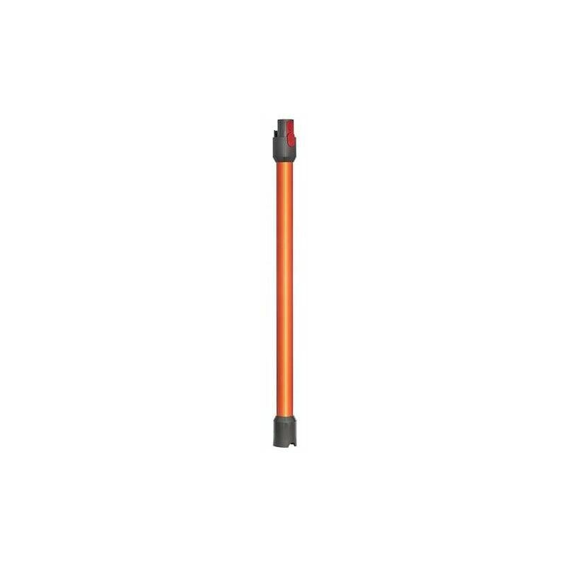 Rura do odkurzacza kompatybilna z pomarańczową rurą teleskopową do odkurzacza Dyson V10