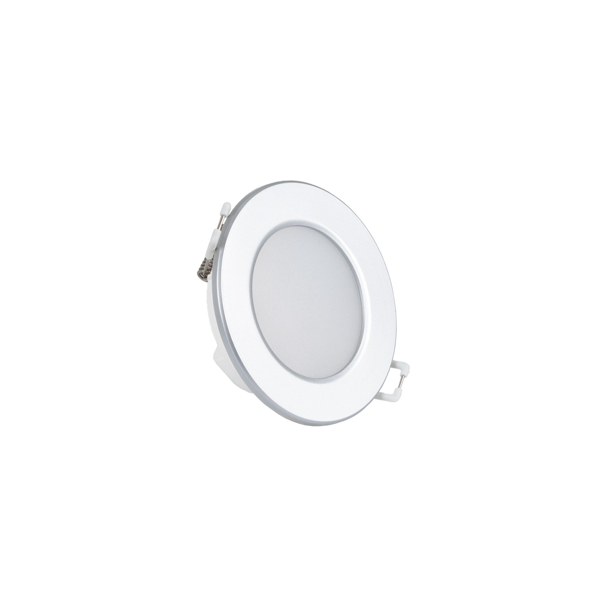 Collerette de finition pour le spot encastrable BD25-5W-TRIAC - 7
