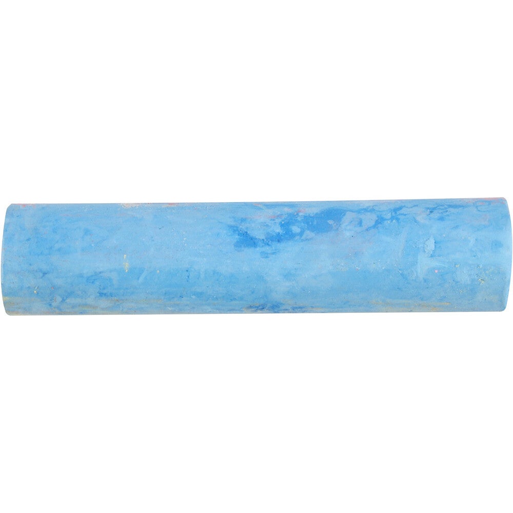 Craie trottoir liderpapel activités créatives scolaires coloris assortis boîte 6 unités - 5