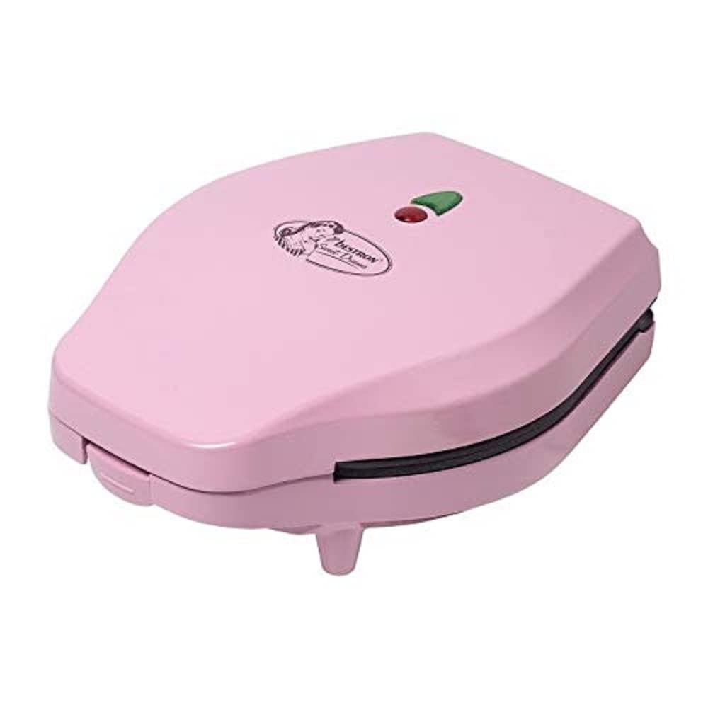 Macchina Per Cake Pop Bestron - Design Retrò, 700 W, Con Accessori, Per Feste E Compleanni - Foto 14