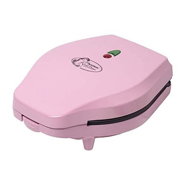 Macchina Per Cake Pop Bestron - Design Retrò, 700 W, Con Accessori, Per Feste E Compleanni - Foto 14