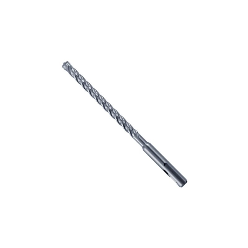 Foret SDS+ 4 taillants béton armé Classic ø 8 Long. 160 Long. Utile 100mm - 3