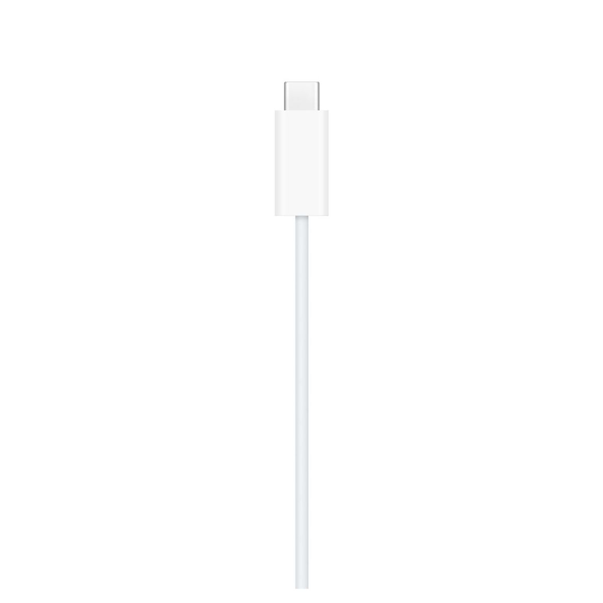 Chargeur induction APPLE magnétique Apple Watch vers USB-C 1m - 4