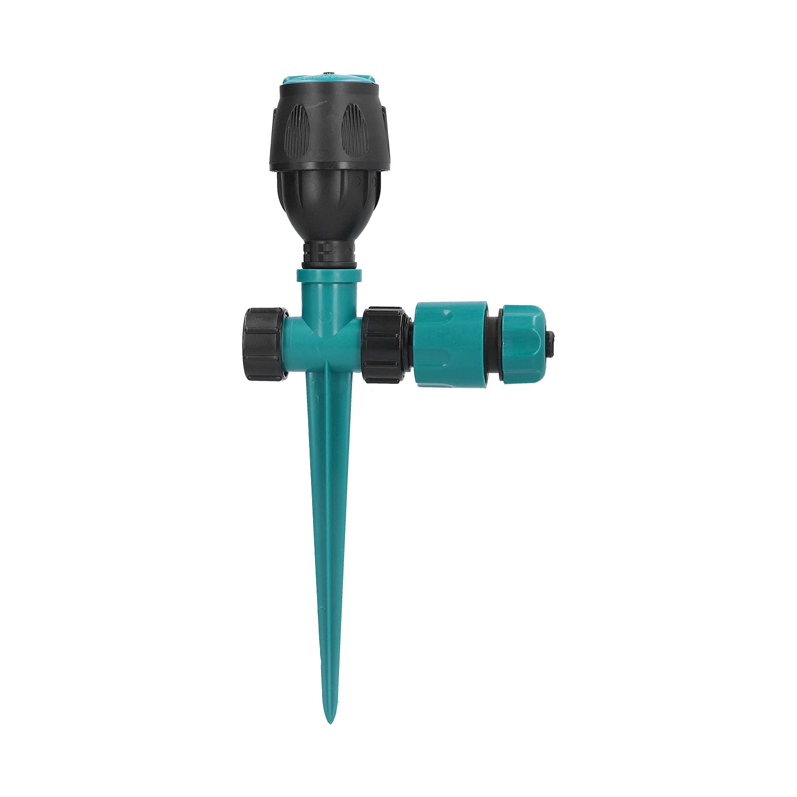 Boule De Pulvérisation Rotative 360° – Filetage 1/4 Pouce, Acier Inoxydable, Pour Nettoyage Réservoirs Et Fûts