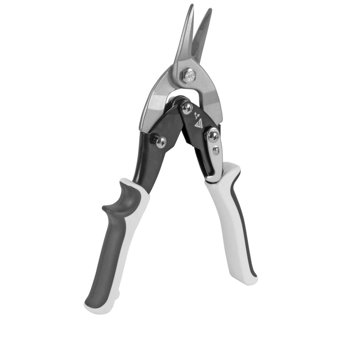 TOOLCRAFT TO-7897161 Cisaille à tôle à coupe à gauche - Jardin