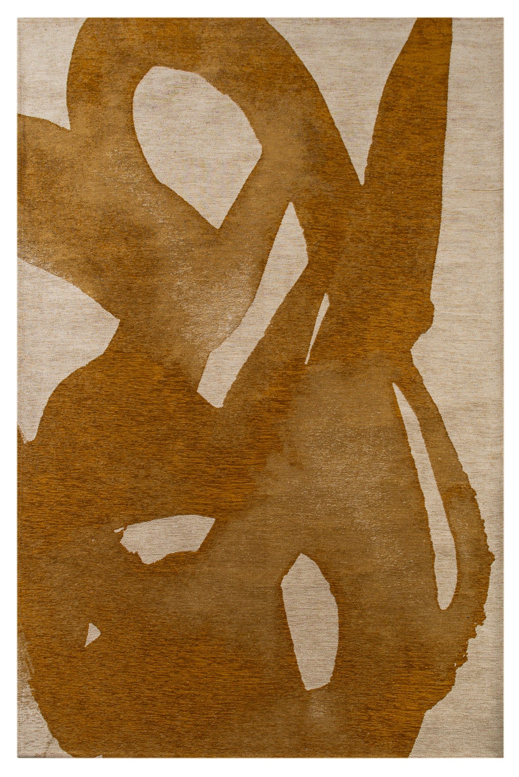 Tapis de salon moderne tissé plat YOYO 170x240 cm - 6