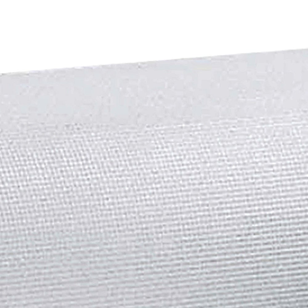 Tulle moustiquaire WERKA PRO 100x250cm Blanc - 3