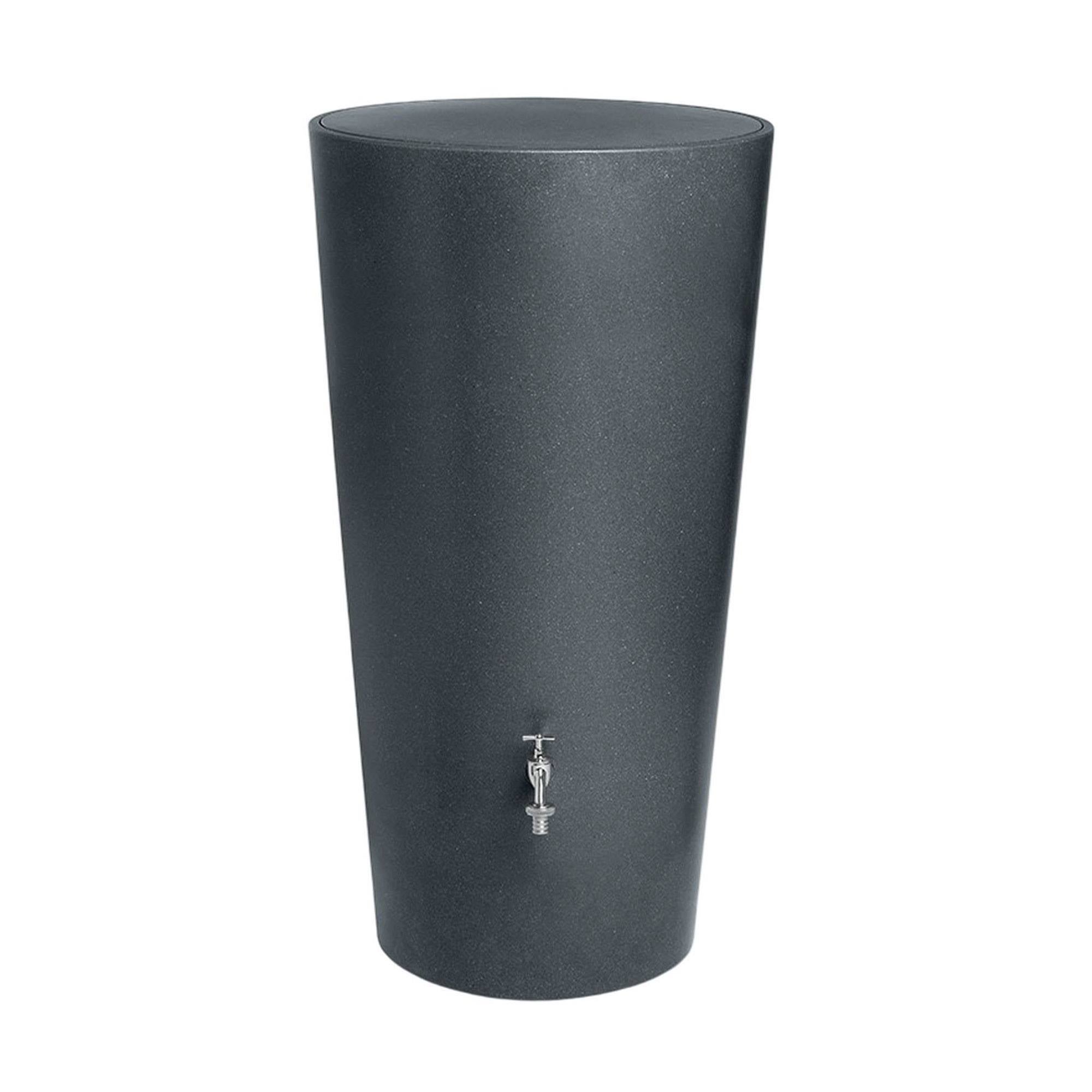 Pressol 21 185 Tanica per acqua 15 l con rubinetto