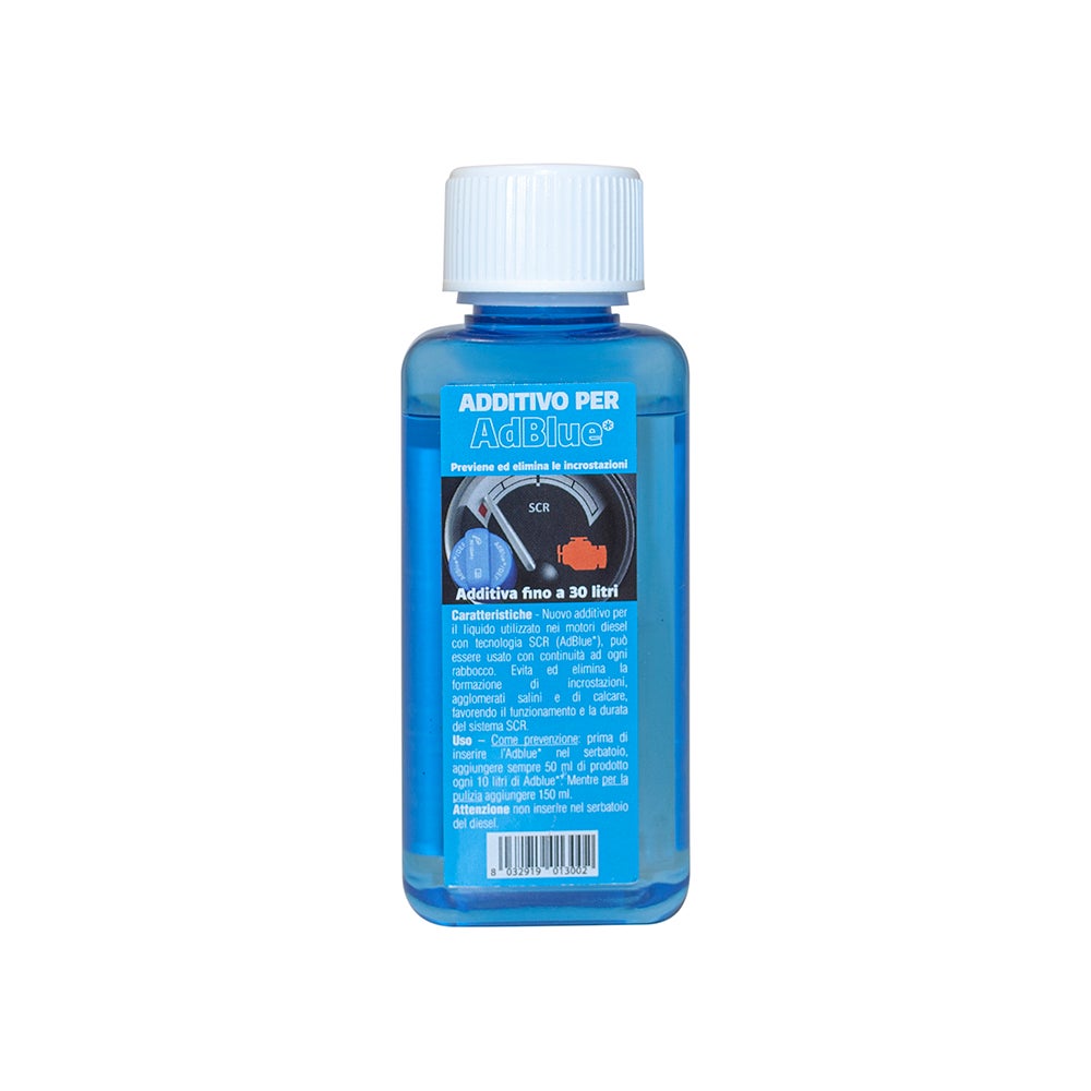 ADDITIVO PER ADBLUE 150ML | Leroy Merlin
