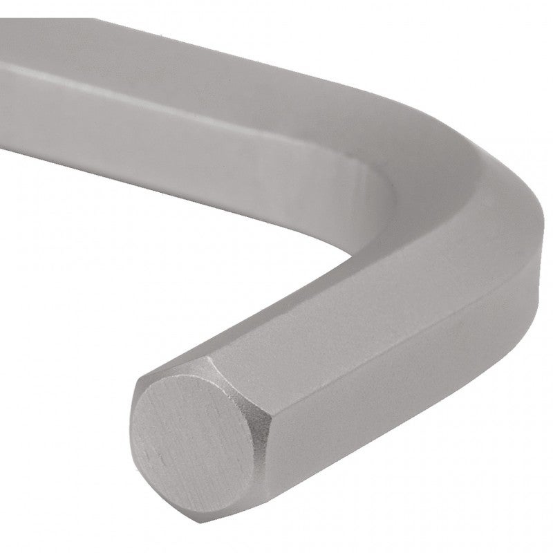 Pochette De 10 Cles 6 Pans Hexagonales 1,5 A 10 Mm - Lille