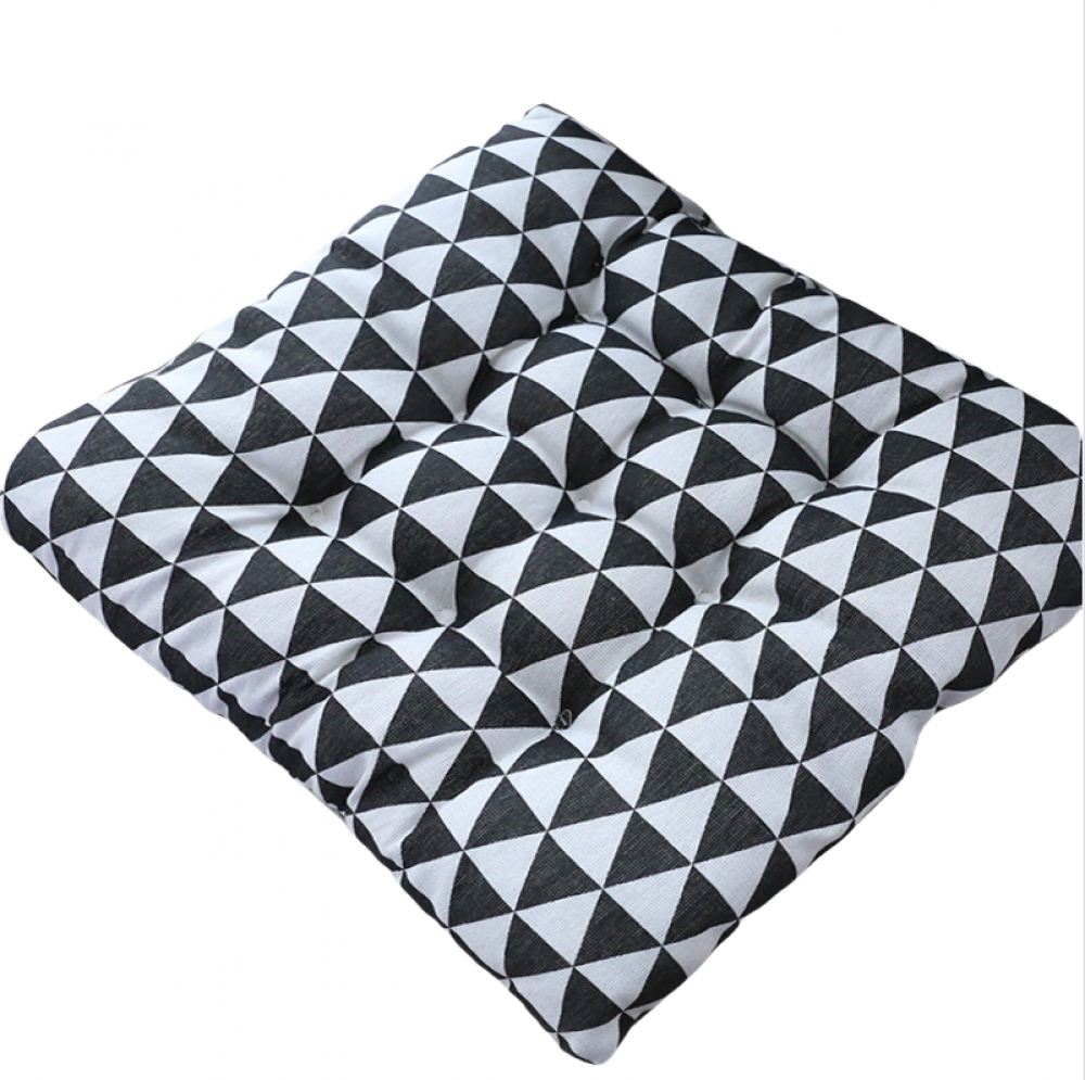 Coussin 50x60 Cm – 900g Plumes D'oie, Housse Coton Blanc, Sluka