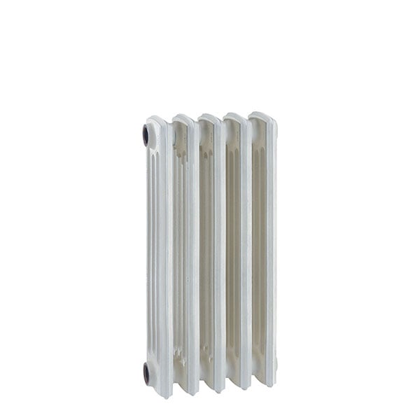 Radiateur fonte colonne - Hauteur 600mm - Longueur 240mm - 452 watt - 4 éléments - CN460/4
