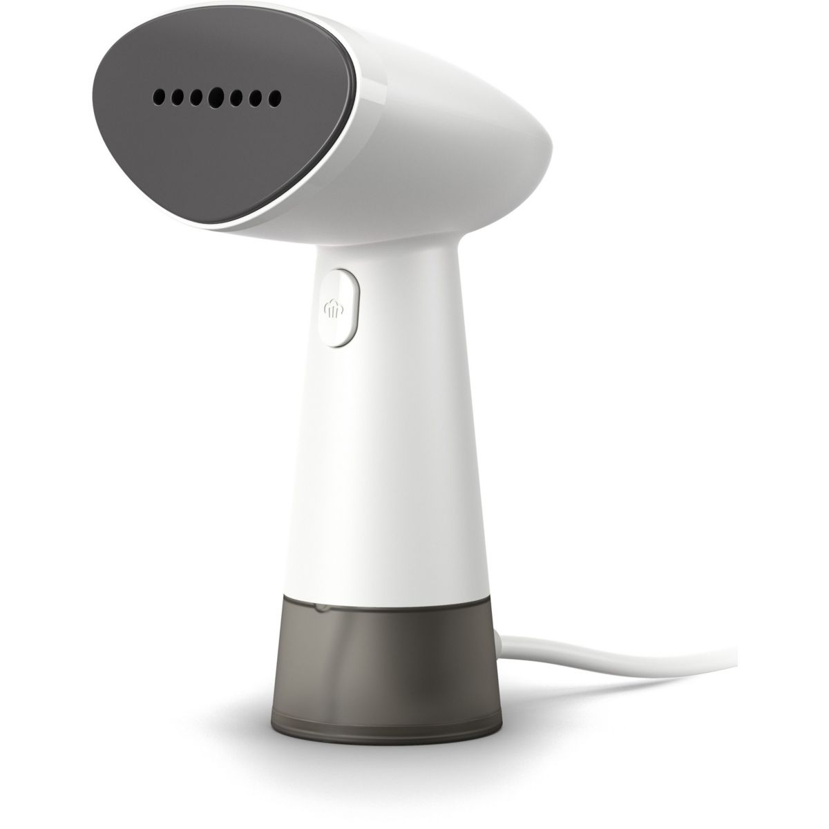 Plancha Vaporizador manual de prendas Plástico Vapor continuo 18 g/min PHILIPS STH1010/10 | Blanco, Blanco