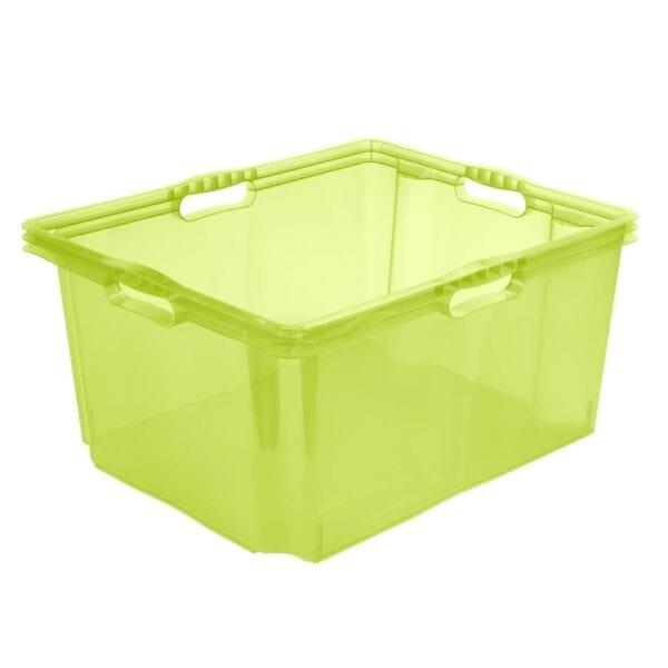 Support Monobloc Pour Tonneau D'Eau 200/300L - Plastique Solide Vert - Résistant UV & Gel - 70x38 Cm