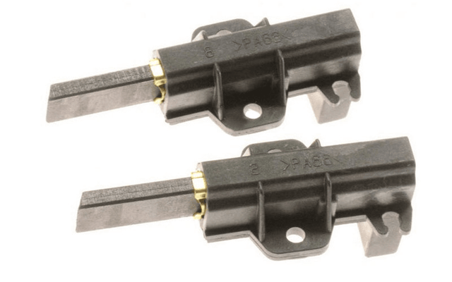 CHARBON MOTEUR C00273898 pour LAVE LINGE DAEWOO - D935221